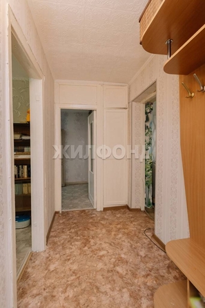 
  Продается 3-комн. квартира 58.6 м². Фото 12.