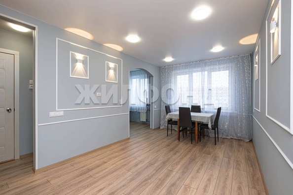 
  Продается 3-комн. квартира 63.1 м². Фото 2.