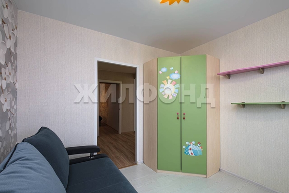 
  Продается 3-комн. квартира 63.1 м². Фото 7.