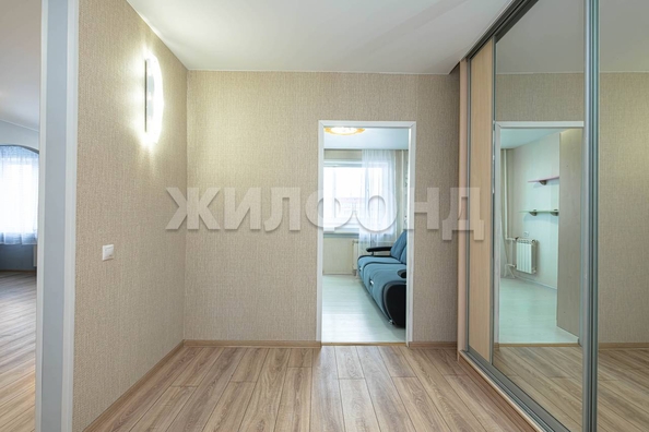 
  Продается 3-комн. квартира 63.1 м². Фото 13.