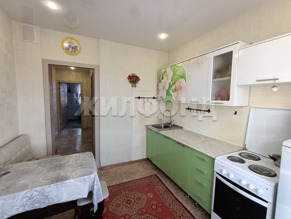
  Продается 3-комн. квартира 77.4 м². Фото 2.