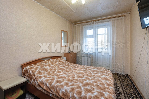 
  Продается 3-комн. квартира 77.4 м². Фото 8.