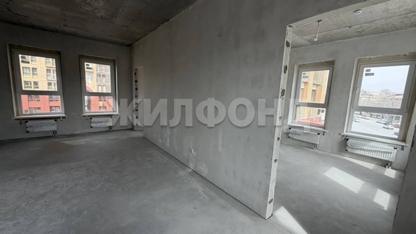 
  Продается 4-комн. квартира 79.3 м², в  Кварталы Немировича, 1 очередь. Фото 4.