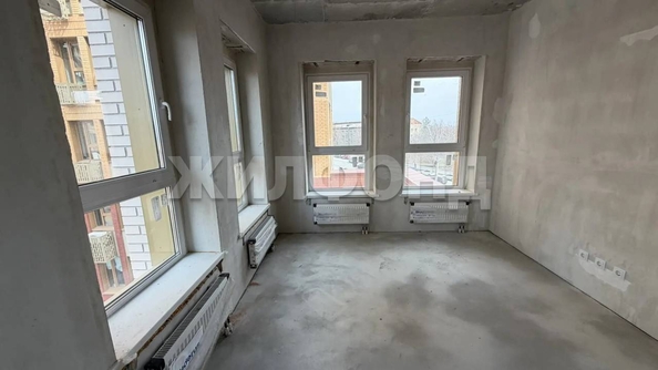 
  Продается 4-комн. квартира 79.3 м², в  Кварталы Немировича, 1 очередь. Фото 7.