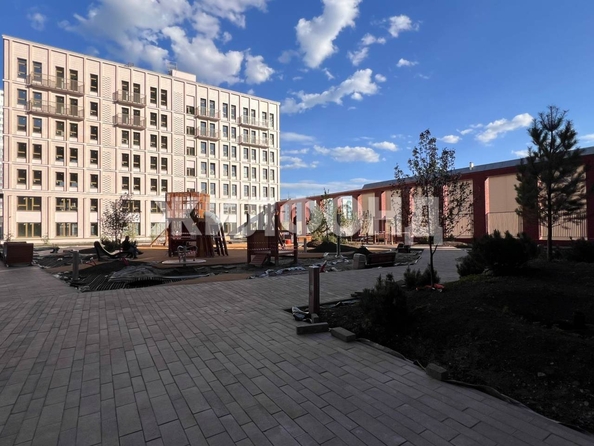 
  Продается 4-комн. квартира 79.3 м², в  Кварталы Немировича, 1 очередь. Фото 9.