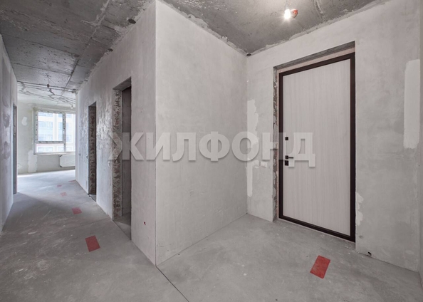 
  Продается 3-комн. квартира 77.7 м², в ЖК Мылзавод, дом 2. Фото 7.