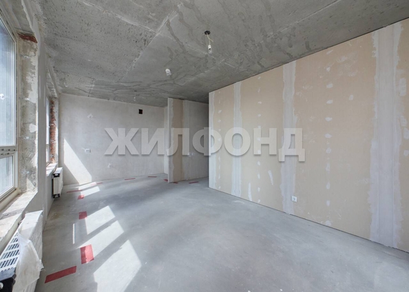
  Продается 3-комн. квартира 77.7 м², в ЖК Мылзавод, дом 2. Фото 11.