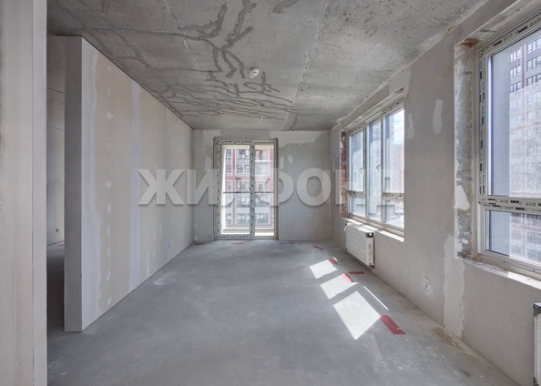 
  Продается 3-комн. квартира 77.7 м², в ЖК Мылзавод, дом 2. Фото 19.