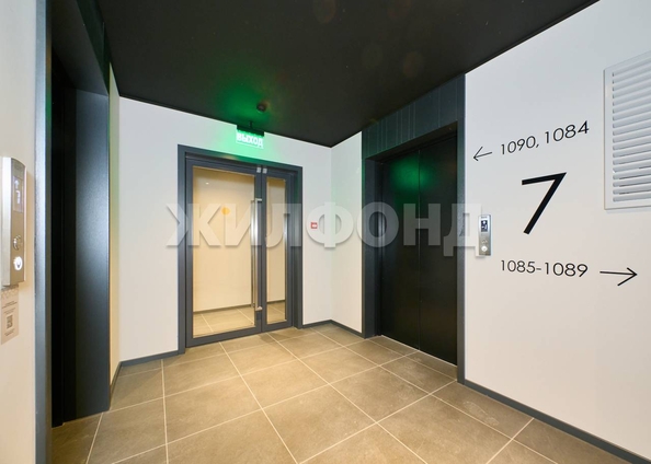 
  Продается 3-комн. квартира 77.7 м², в ЖК Мылзавод, дом 2. Фото 33.