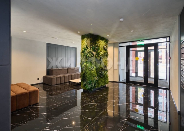 
  Продается 3-комн. квартира 77.7 м², в ЖК Мылзавод, дом 2. Фото 34.