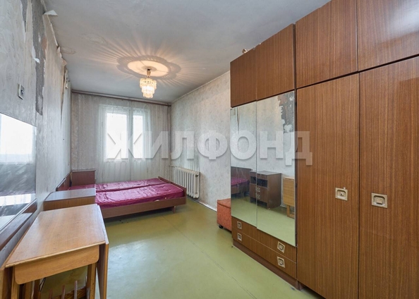 
  Продается 3-комн. квартира 65 м². Фото 11.