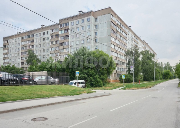 
  Продается 3-комн. квартира 65 м². Фото 23.
