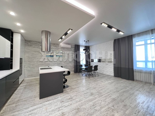 
  Продается 4-комн. квартира 140.9 м². Фото 3.