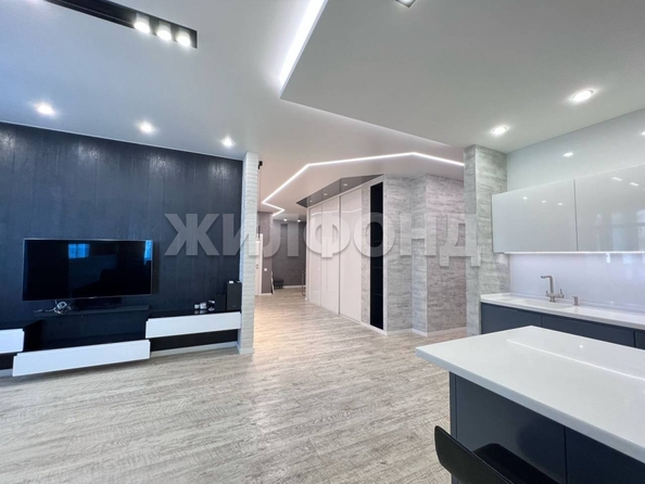 
  Продается 4-комн. квартира 140.9 м². Фото 5.