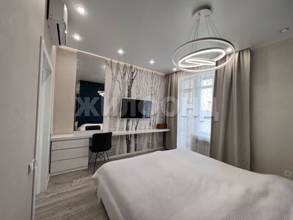 
  Продается 4-комн. квартира 140.9 м². Фото 11.