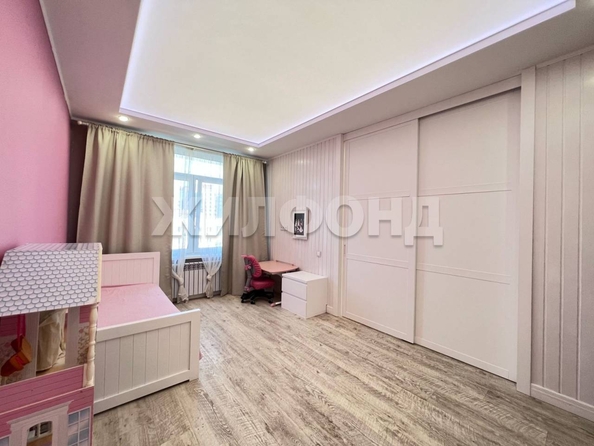 
  Продается 4-комн. квартира 140.9 м². Фото 14.