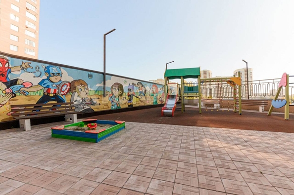 
  Продается 4-комн. квартира 140.9 м². Фото 30.