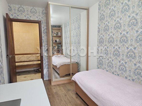 
  Продается 4-комн. квартира 73.5 м². Фото 10.