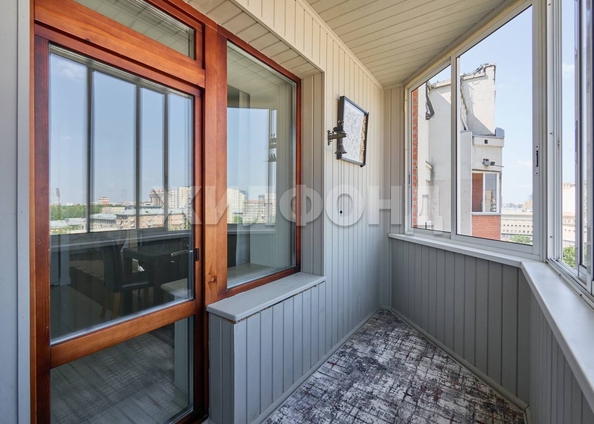 
  Продается 3-комн. квартира 118.4 м². Фото 4.