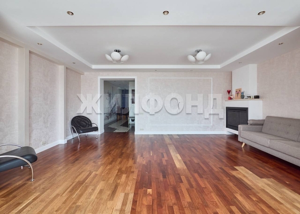 
  Продается 3-комн. квартира 118.4 м². Фото 9.