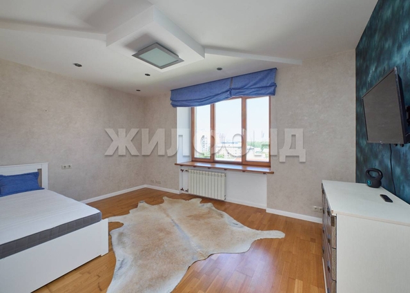 
  Продается 3-комн. квартира 118.4 м². Фото 18.