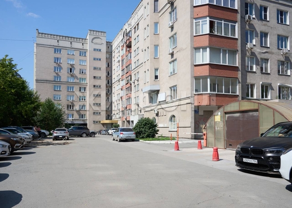
  Продается 3-комн. квартира 118.4 м². Фото 26.