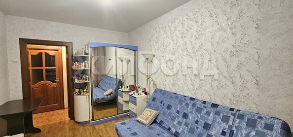 
  Продается 4-комн. квартира 77.3 м². Фото 2.
