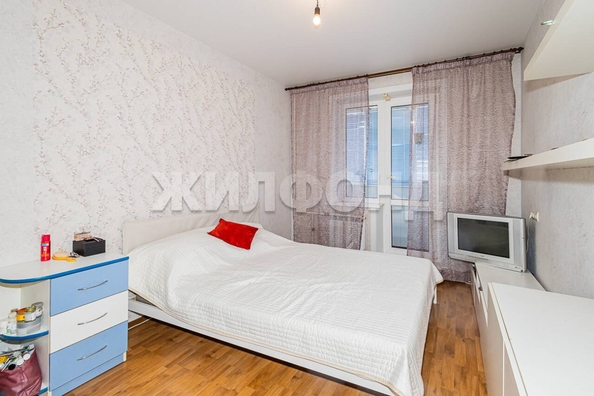 
  Продается 4-комн. квартира 77.3 м². Фото 13.