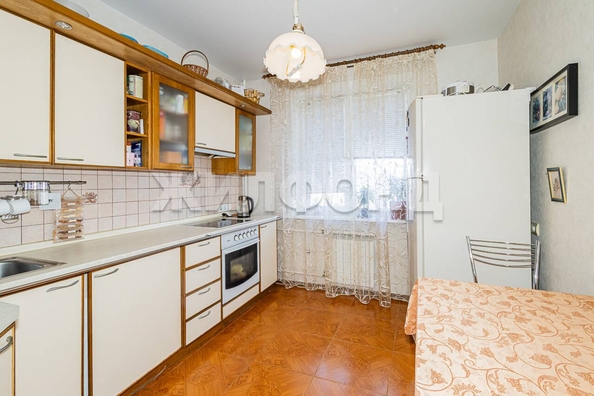 
  Продается 4-комн. квартира 77.3 м². Фото 14.