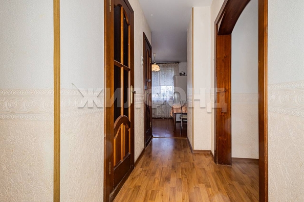 
  Продается 4-комн. квартира 77.3 м². Фото 20.