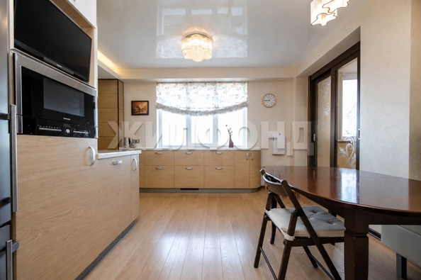 
  Продается 3-комн. квартира 134 м², в ЖК Родонит, дом 1. Фото 20.