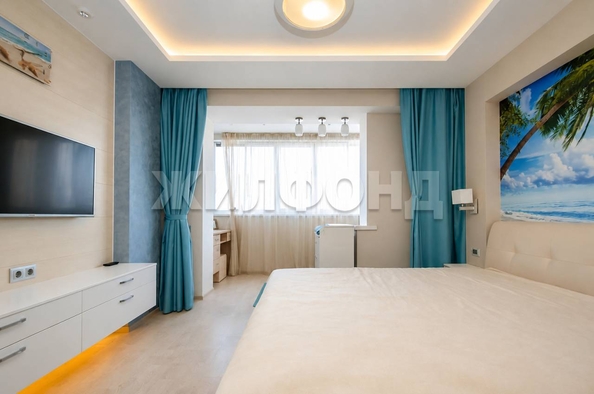 
  Продается 3-комн. квартира 134 м², в ЖК Родонит, дом 1. Фото 24.