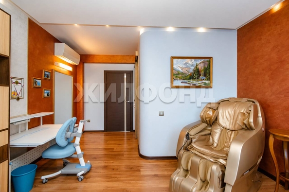 
  Продается 3-комн. квартира 134 м², в ЖК Родонит, дом 1. Фото 27.