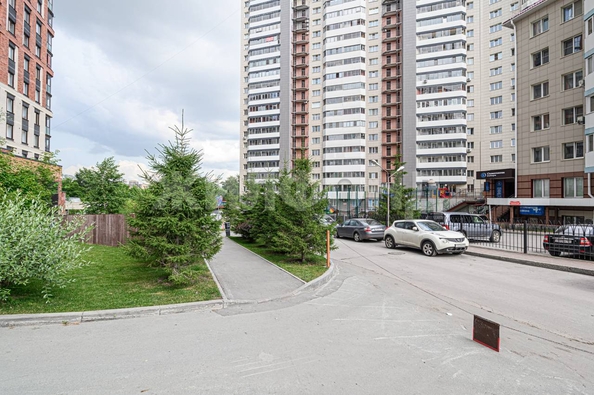 
  Продается 3-комн. квартира 134 м², в ЖК Родонит, дом 1. Фото 34.