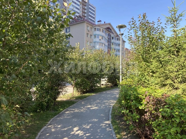 
  Продается 3-комн. квартира 134 м², в ЖК Родонит, дом 1. Фото 42.