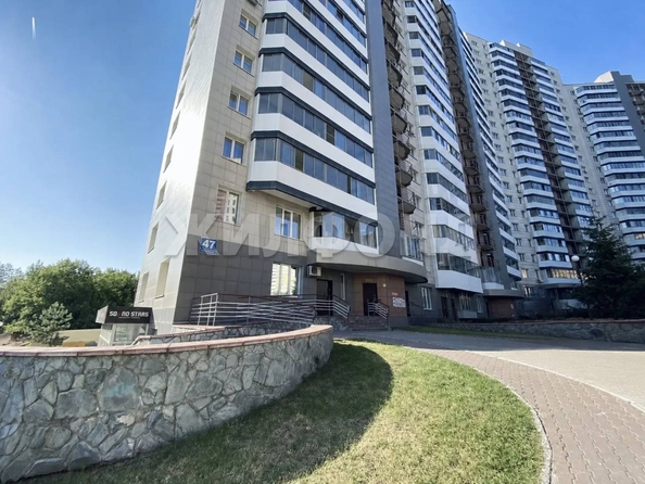 
  Продается 3-комн. квартира 134 м², в ЖК Родонит, дом 1. Фото 43.