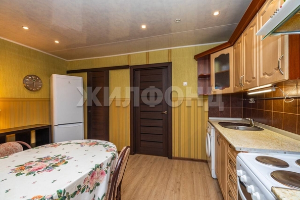 
  Продается 4-комн. квартира 110.5 м². Фото 3.