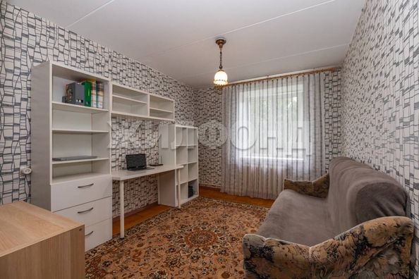 
  Продается 4-комн. квартира 110.5 м². Фото 8.