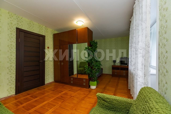 
  Продается 4-комн. квартира 110.5 м². Фото 10.