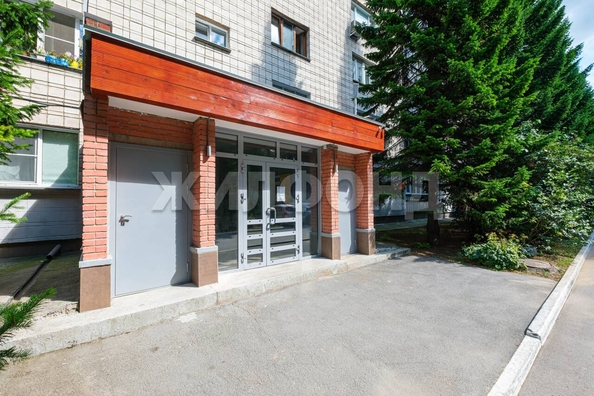 
  Продается 4-комн. квартира 110.5 м². Фото 21.