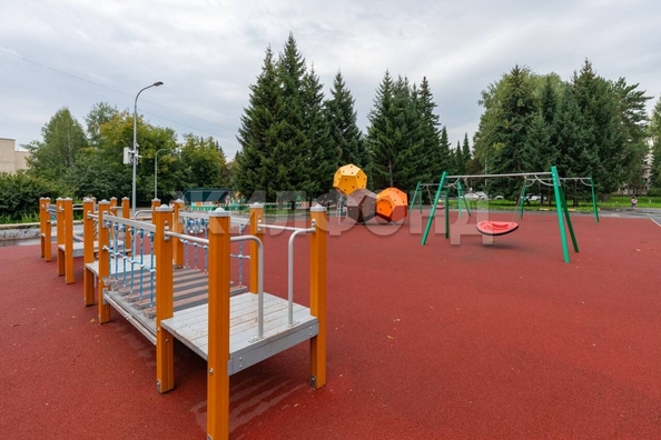 
  Продается 4-комн. квартира 110.5 м². Фото 23.