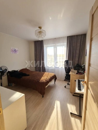 
  Продается 4-комн. квартира 100.2 м², в ЖК Приозерный, дом 709 серия Life. Фото 6.