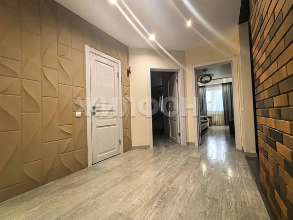 
  Продается 4-комн. квартира 115 м². Фото 3.