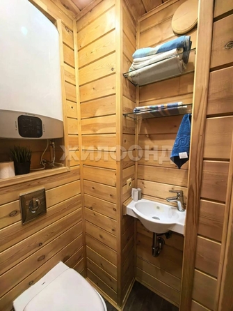 
  Продается 4-комн. квартира 115 м². Фото 17.