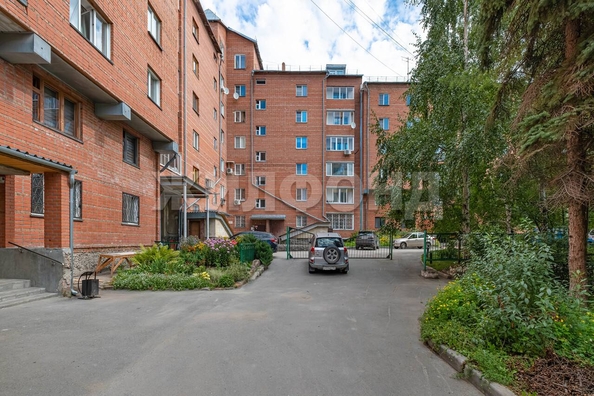 
  Продается 4-комн. квартира 114.4 м². Фото 21.