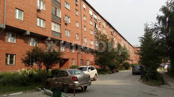 
  Продается 4-комн. квартира 114.4 м². Фото 2.
