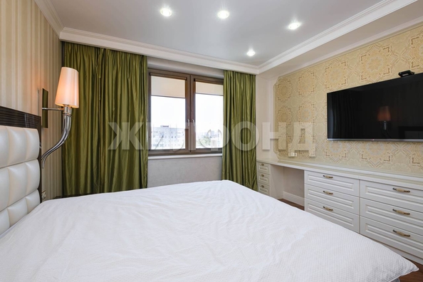 
  Продается 4-комн. квартира 145 м². Фото 11.