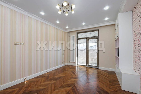 
  Продается 4-комн. квартира 145 м². Фото 16.