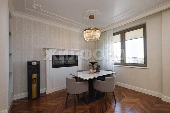 
  Продается 4-комн. квартира 145 м². Фото 36.