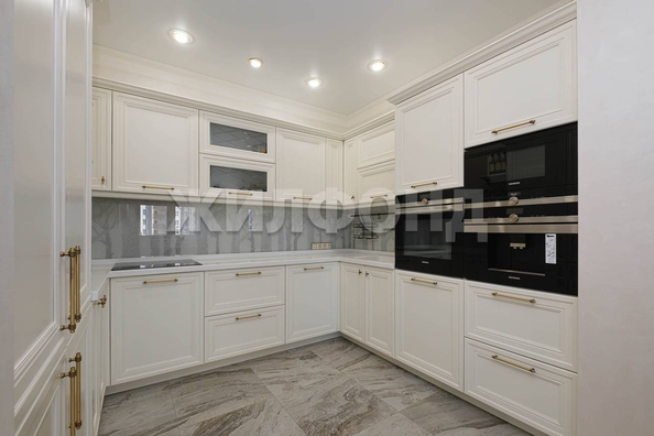
  Продается 4-комн. квартира 145 м². Фото 40.